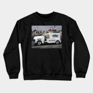 Nice Dreams Crewneck Sweatshirt